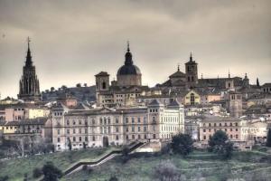 Beatriz Auditorium & Spa Hotel, Toledo