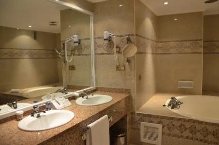 Beatriz Toledo Auditorium & Spa - 8