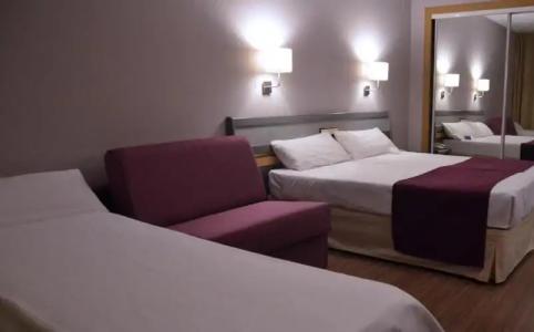 Beatriz Toledo Auditorium & Spa - 58