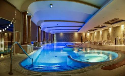 Beatriz Toledo Auditorium & Spa - 42