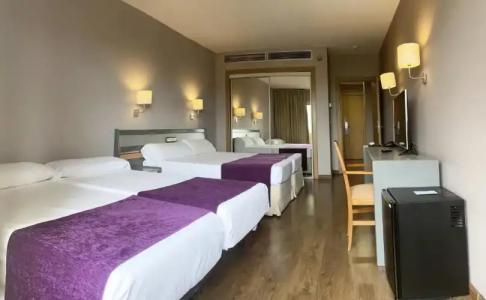 Beatriz Toledo Auditorium & Spa - 63