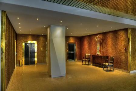 Beatriz Toledo Auditorium & Spa - 14