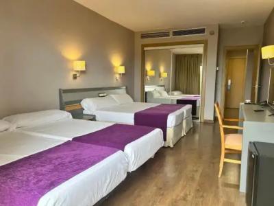 Beatriz Toledo Auditorium & Spa - 55