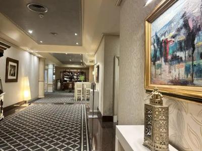 Beatriz Toledo Auditorium & Spa - 1