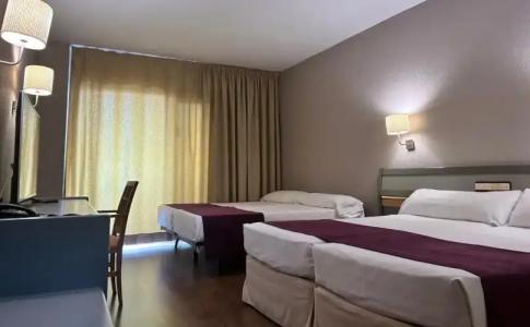 Beatriz Toledo Auditorium & Spa - 62