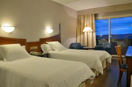 Beatriz Toledo Auditorium & Spa - 6