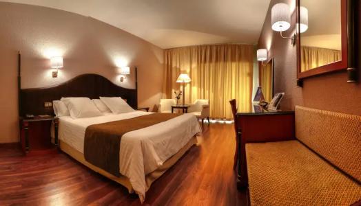 Beatriz Toledo Auditorium & Spa - 41