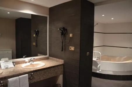 Beatriz Toledo Auditorium & Spa - 9