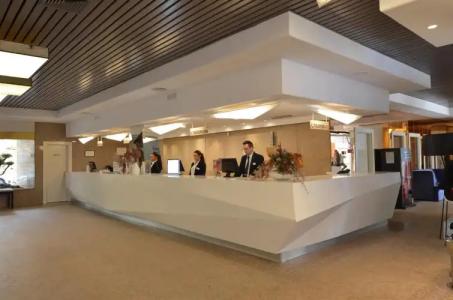 Beatriz Toledo Auditorium & Spa - 39