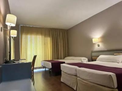 Beatriz Toledo Auditorium & Spa - 54