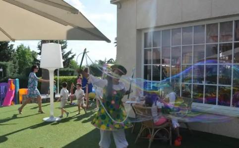 Beatriz Toledo Auditorium & Spa - 61