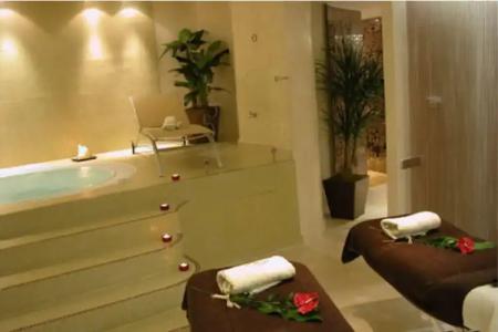 Beatriz Toledo Auditorium & Spa - 23