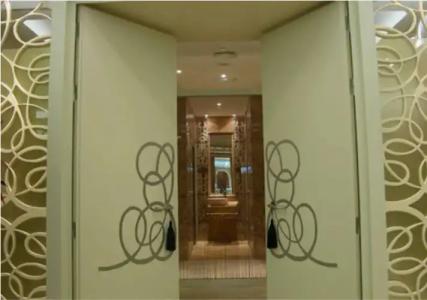 Beatriz Toledo Auditorium & Spa - 15