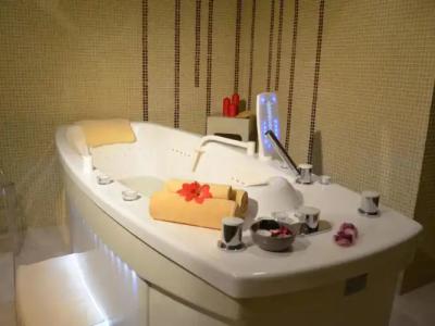 Beatriz Toledo Auditorium & Spa - 22