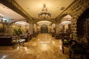 Hotel Sercotel Alfonso VI, Toledo