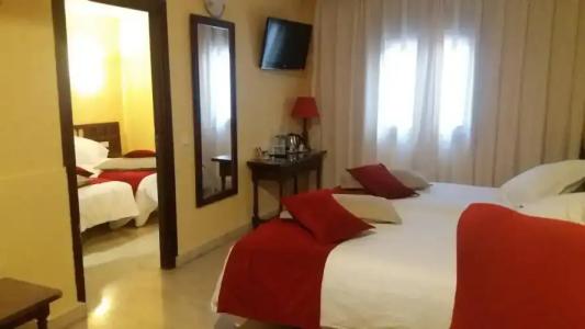 Sercotel Alfonso VI - 32