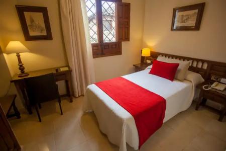 Sercotel Alfonso VI - 2