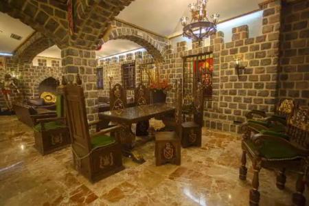 Sercotel Alfonso VI - 16