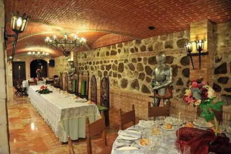 Sercotel Alfonso VI - 25