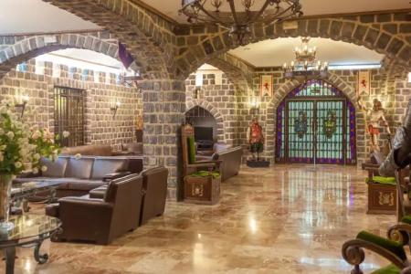 Sercotel Alfonso VI - 14