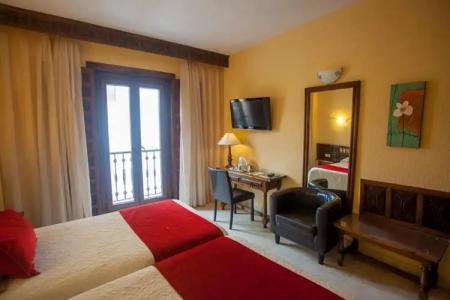 Sercotel Alfonso VI - 48