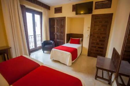 Sercotel Alfonso VI - 42