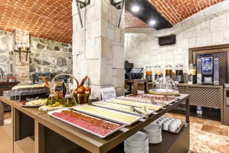 Sercotel Alfonso VI - 12