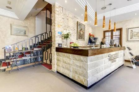 Sercotel Alfonso VI - 1