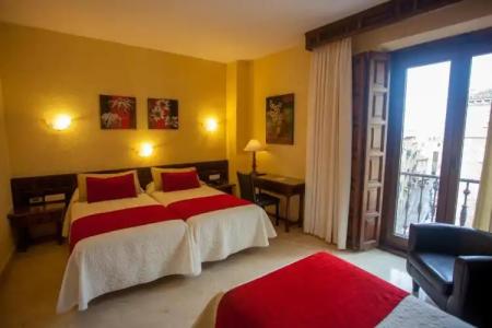 Sercotel Alfonso VI - 43