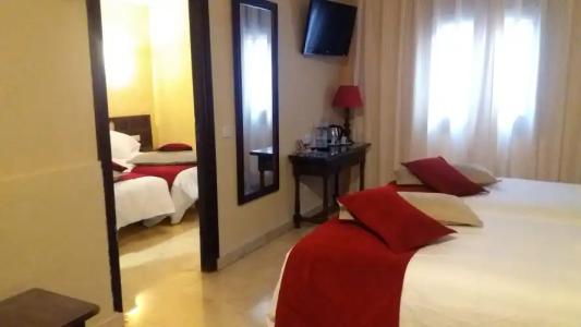 Sercotel Alfonso VI - 6