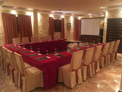 Sercotel Alfonso VI - 20