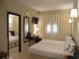 Family Quadruple room