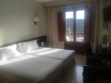 Classic Double room with exterior view