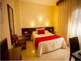 Basic Single room