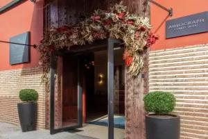 Eugenia de Montijo, Autograph Collection Hotel