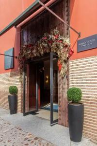 Eugenia de Montijo, Autograph Collection - 0