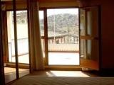 Superior Double room with city view