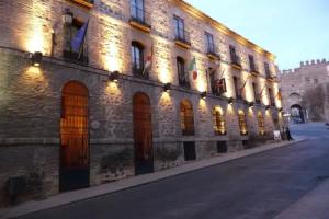 Hotel Real De, Toledo