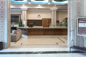 Hotel Zentral Mayoral