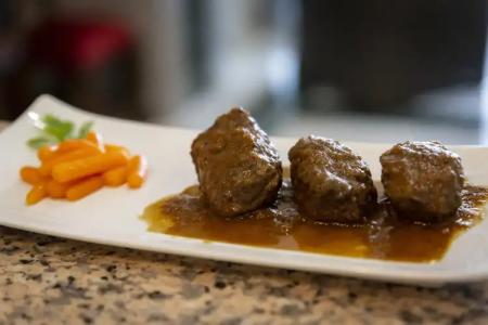 Zentral Mayoral - 12