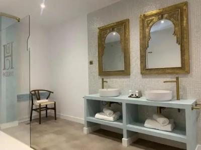 Hacienda del Cardenal - 70