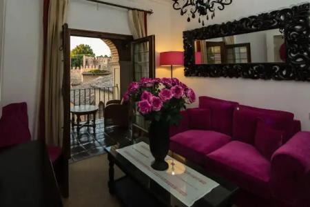 Hacienda del Cardenal - 6