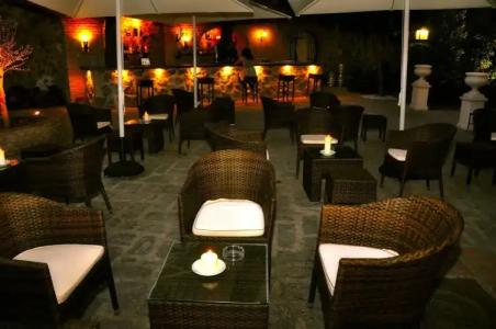 Hacienda del Cardenal - 20