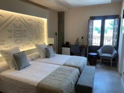 Hacienda del Cardenal - 66