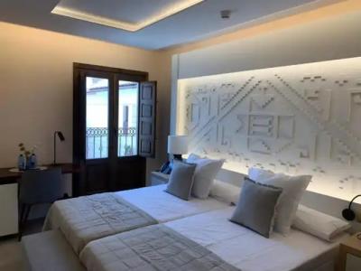 Hacienda del Cardenal - 69