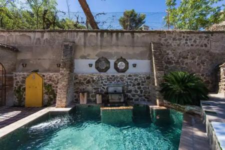 Hacienda del Cardenal - 14