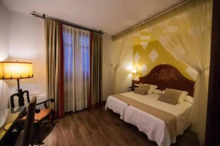 Hacienda del Cardenal - 4