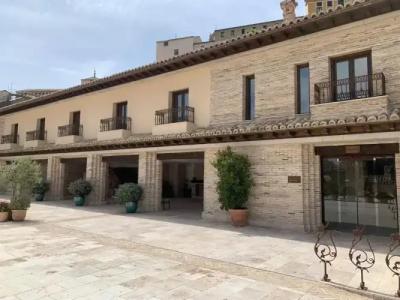 Hacienda del Cardenal - 0