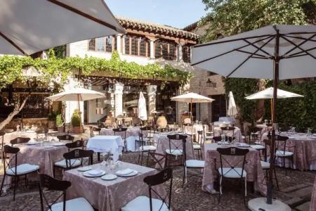 Hacienda del Cardenal - 19