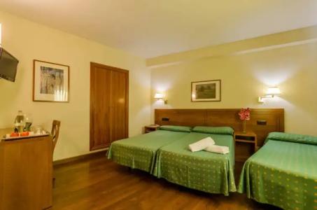 YIT Conquista de Toledo - 37